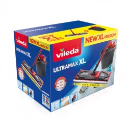 VILEDA mop ULTRAMAX XL box...